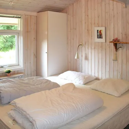 Edzard - 200m From The Sea In Ne Jutland By Interhome Holiday home