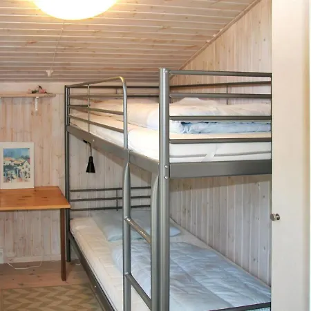 Holiday home Edzard - 200m From The Sea In Ne Jutland By Interhome