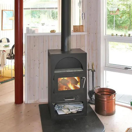 Edzard - 200m From The Sea In Ne Jutland By Interhome Holiday home
