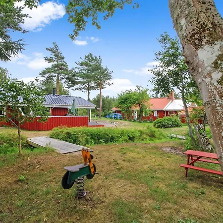 Edzard - 200m From The Sea By Interhome Prázdninový dům Hals