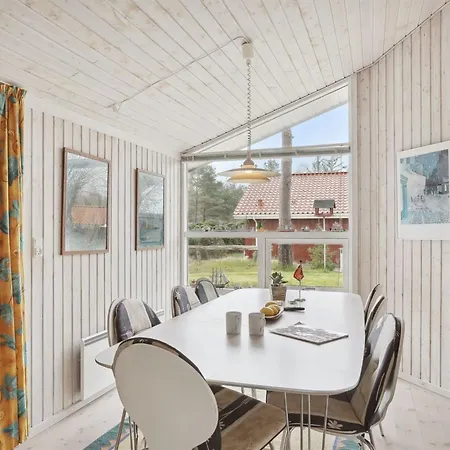 Feriehus Edzard - 200m From The Sea By Interhome *