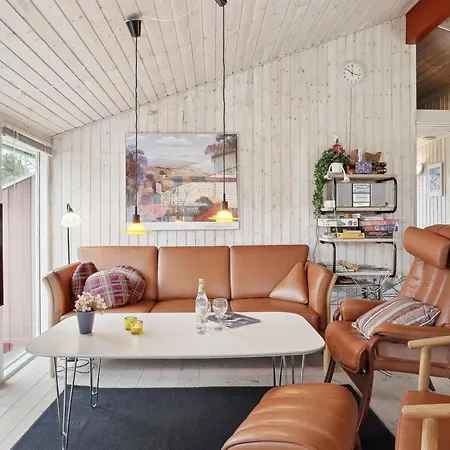 Edzard - 200m From The Sea By Interhome Hals