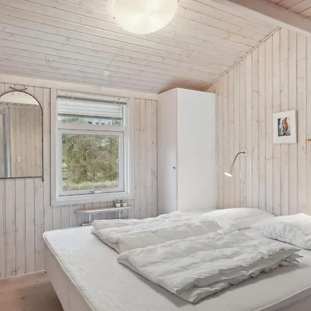 Edzard - 200m From The Sea By Interhome Feriehus *