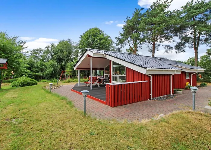 Edzard - 200m From The Sea By Interhome * Халс